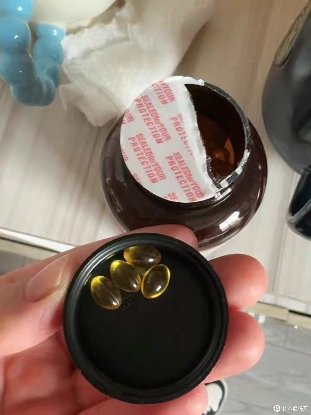维D天花板！2000IU小颗粒好吞咽，性价比拉满