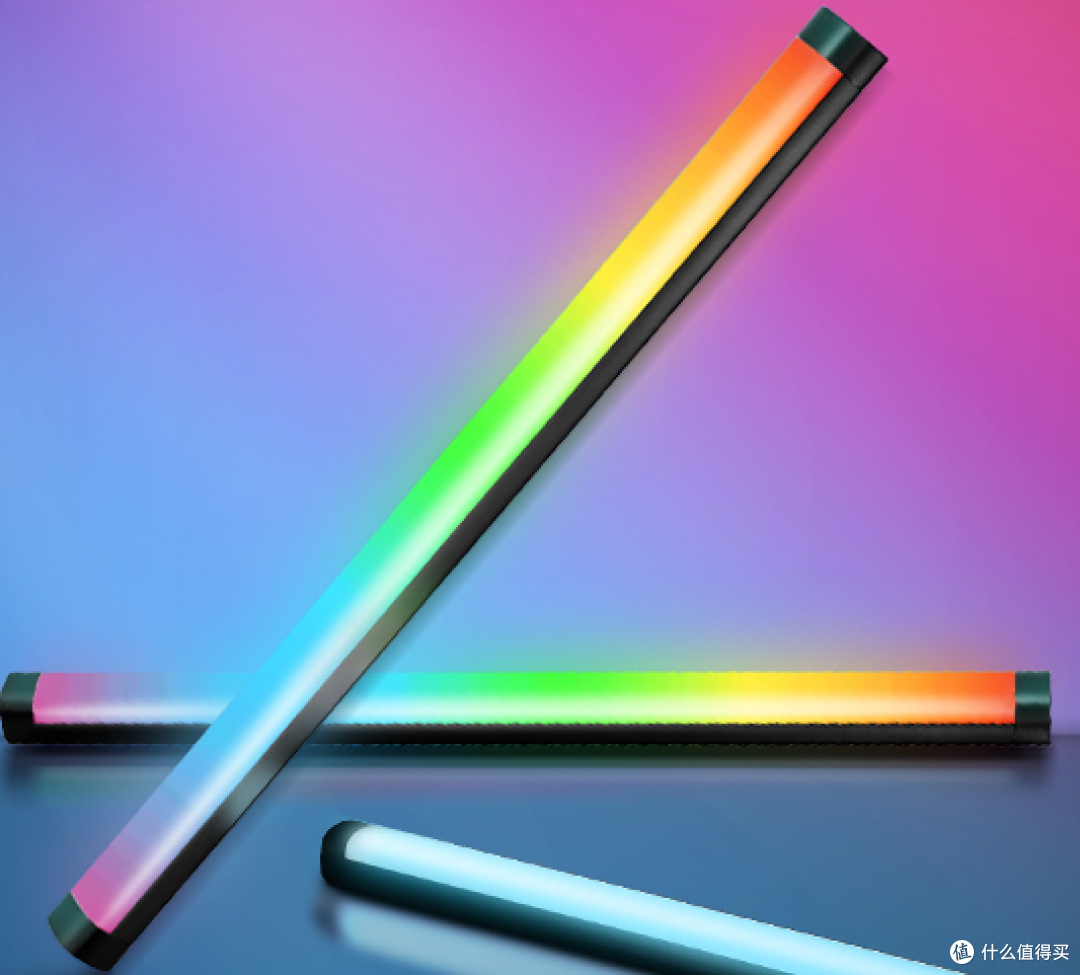 暗光拍摄和氛围感都想要?TL60 RGB 或许是创作者的实用补光选择