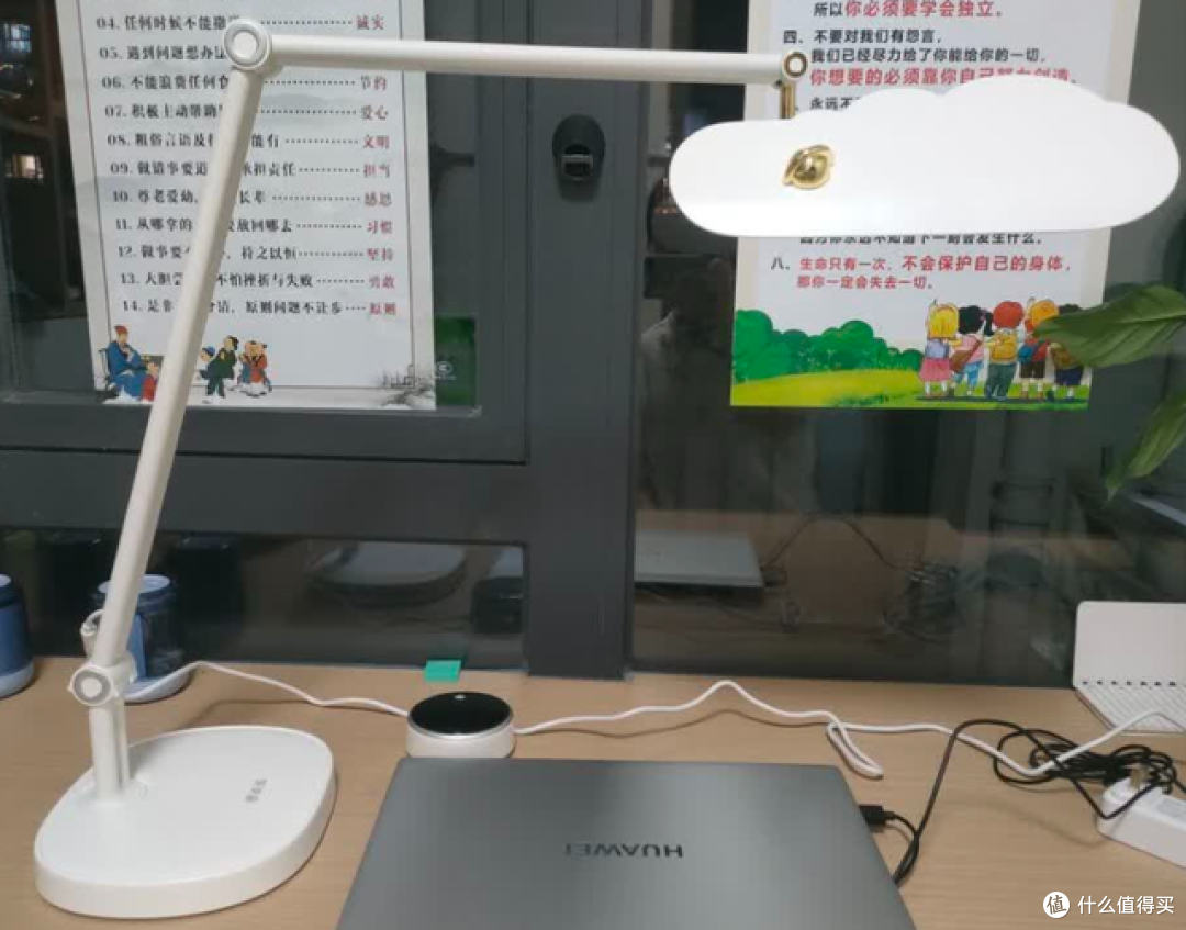 儿童护眼灯哪个最好？宝妈公认好用靠谱的儿童护眼灯，闭眼放心入