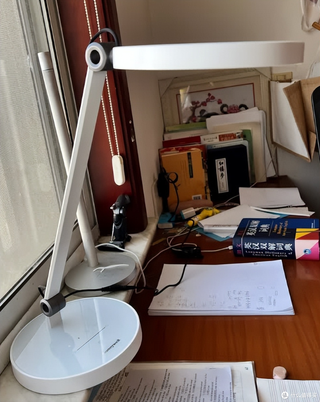 学生护眼台灯排名前十名有哪些？甄选热门学生护眼灯，好用不贵
