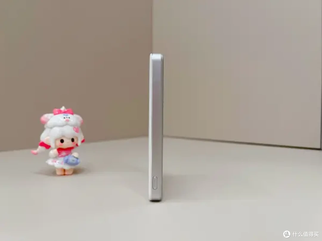西圣PB-Air,揣兜就走的充电救星,太香了!