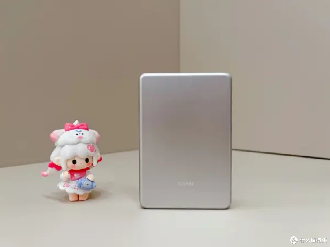 西圣PB-Air,揣兜就走的充电救星,太香了!