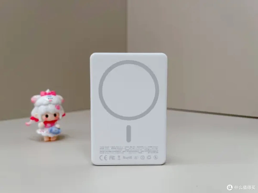 西圣PB-Air,揣兜就走的充电救星,太香了!