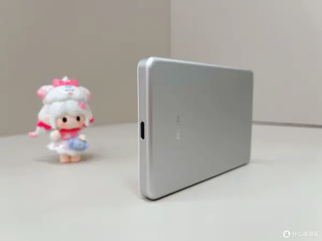 西圣PB-Air,揣兜就走的充电救星,太香了!