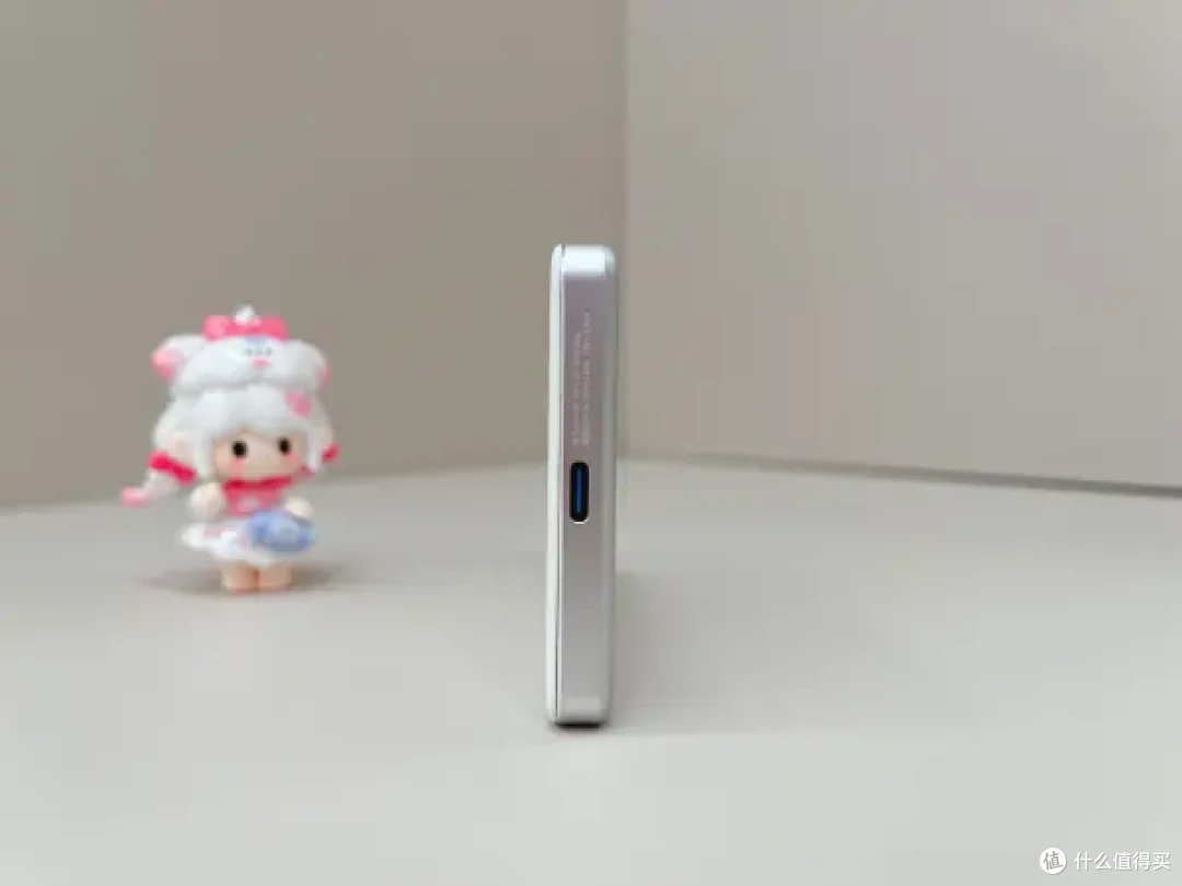 西圣PB-Air,揣兜就走的充电救星,太香了!