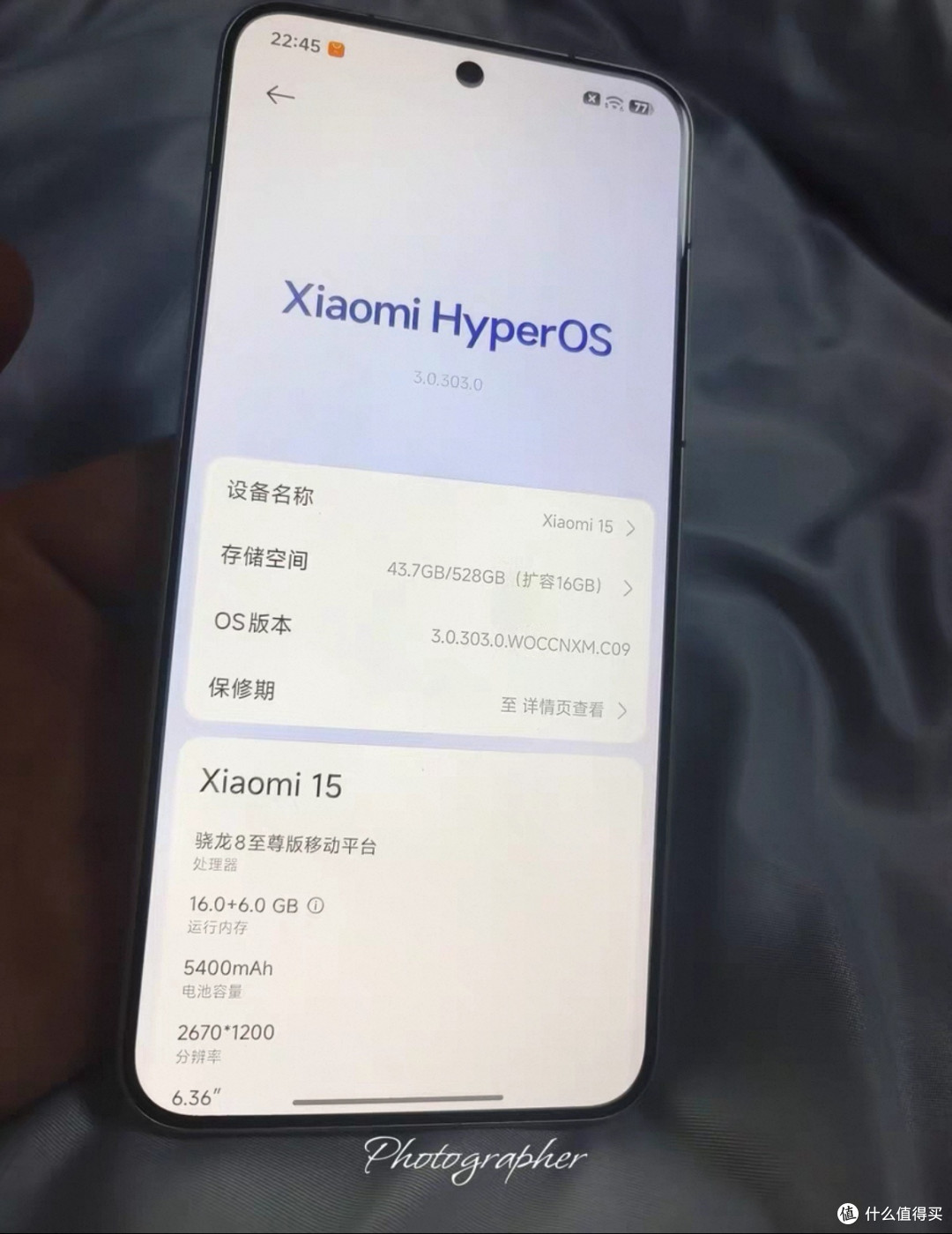 小米二手精品机性价比碾压全新机