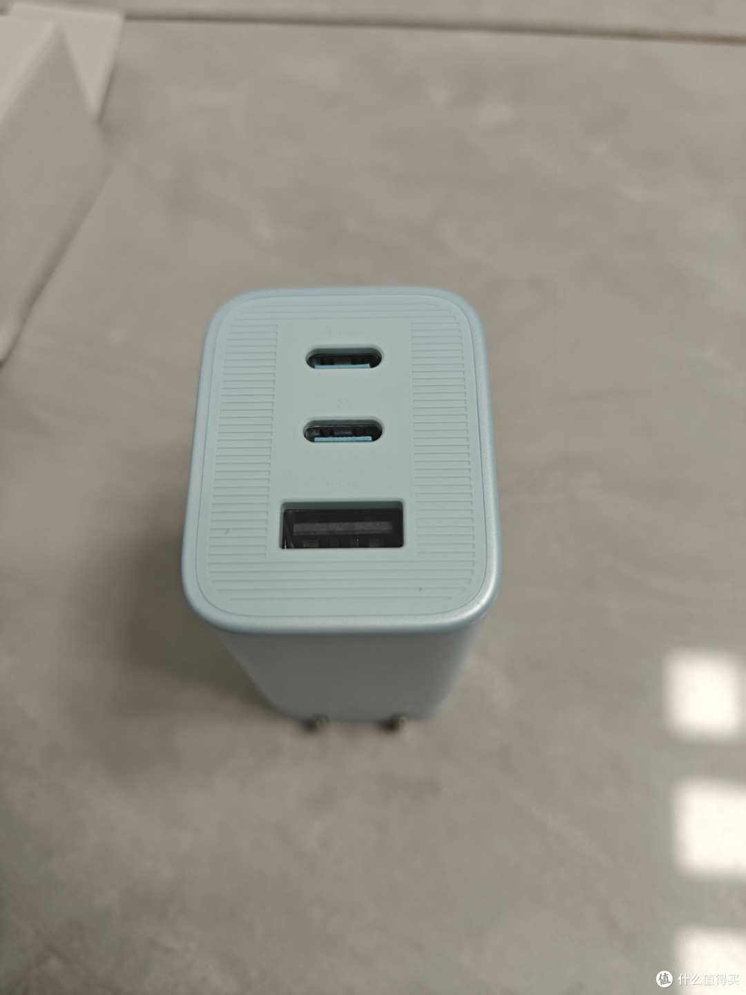 酷态科6号mini充电器使用体验,小身材也有高性能?