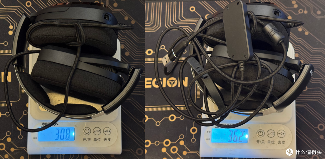 飞傲FG3游戏耳机实测:同轴双动圈+独立声卡,适合既打游戏又听歌