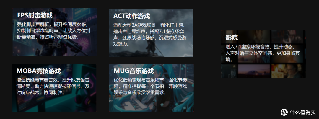 飞傲FG3游戏耳机实测:同轴双动圈+独立声卡,适合既打游戏又听歌