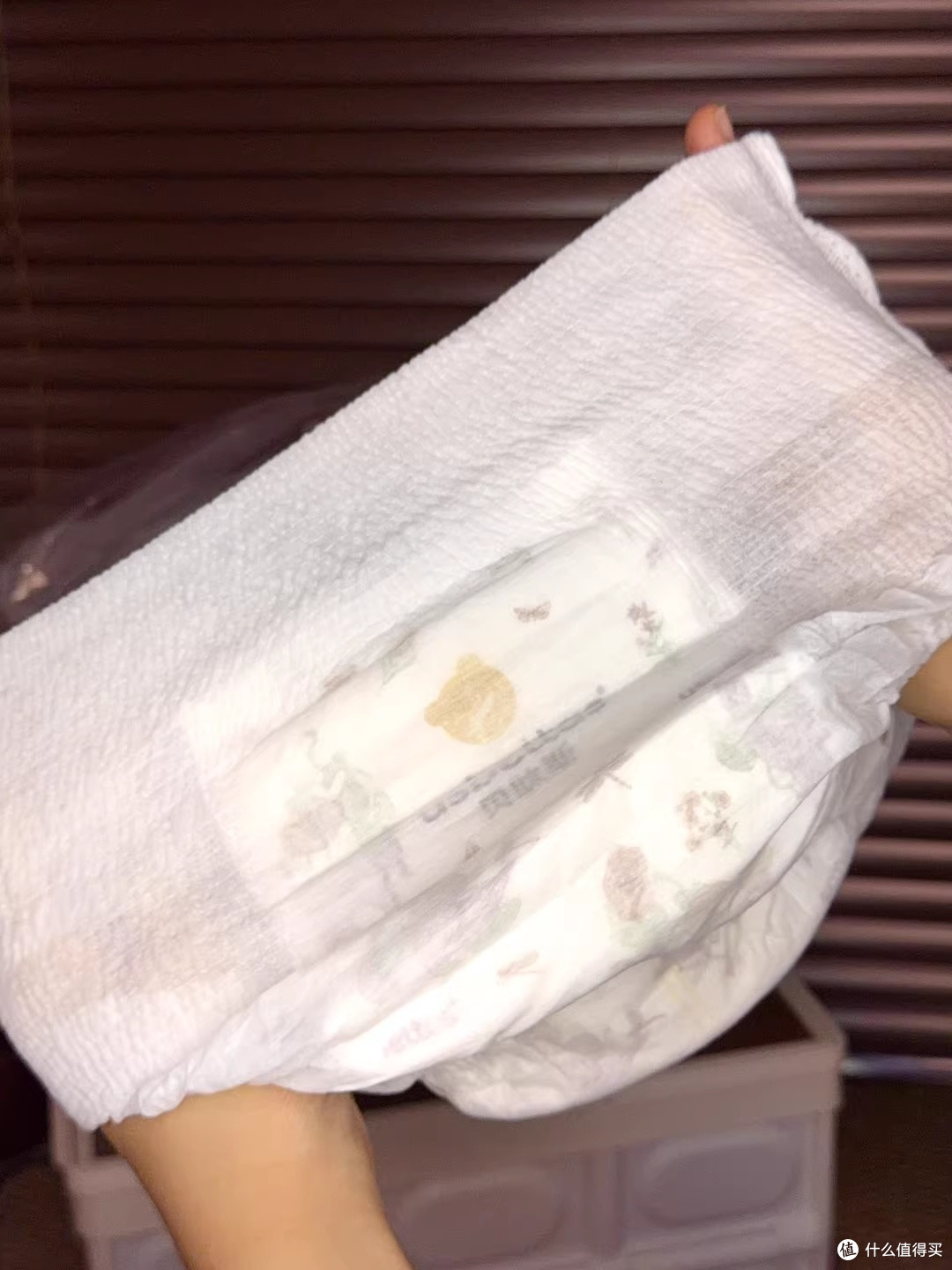 贝肽斯胎脂皮护臀裤，今年夏天救了我家敏感屁屁