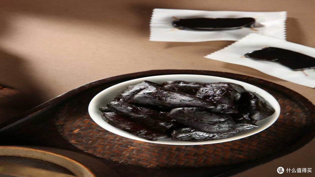 开袋即食黄精哪家品质稳？旺复堂上榜合规质检 全部合格 品质领先