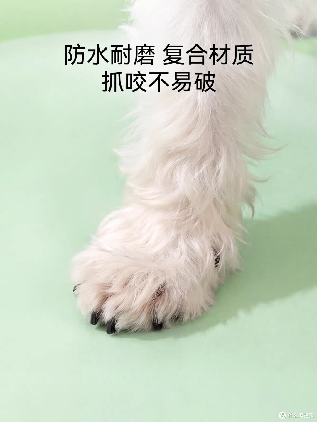 夏季宠物冰窝侏罗纪萌龙款 小型犬泰迪比熊降温凉爽睡垫