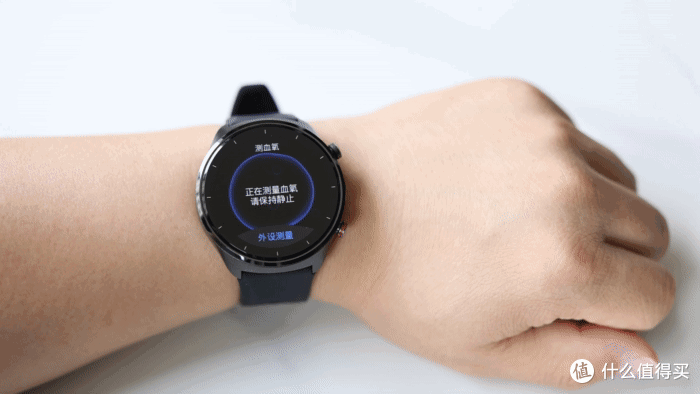 送给老父亲的健康守护管家——乐普W20智能心脏健康手表