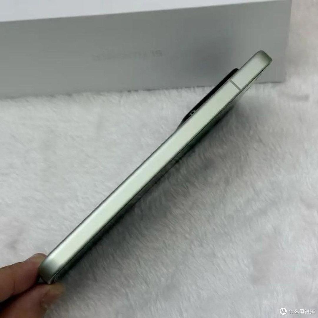 闲鱼超值捡漏!二手小米15日常体验超给力