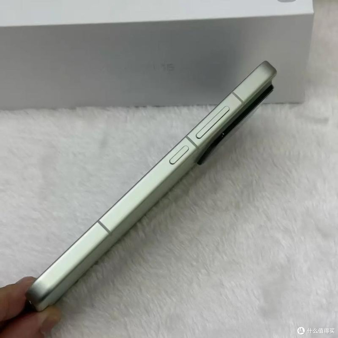 闲鱼超值捡漏!二手小米15日常体验超给力