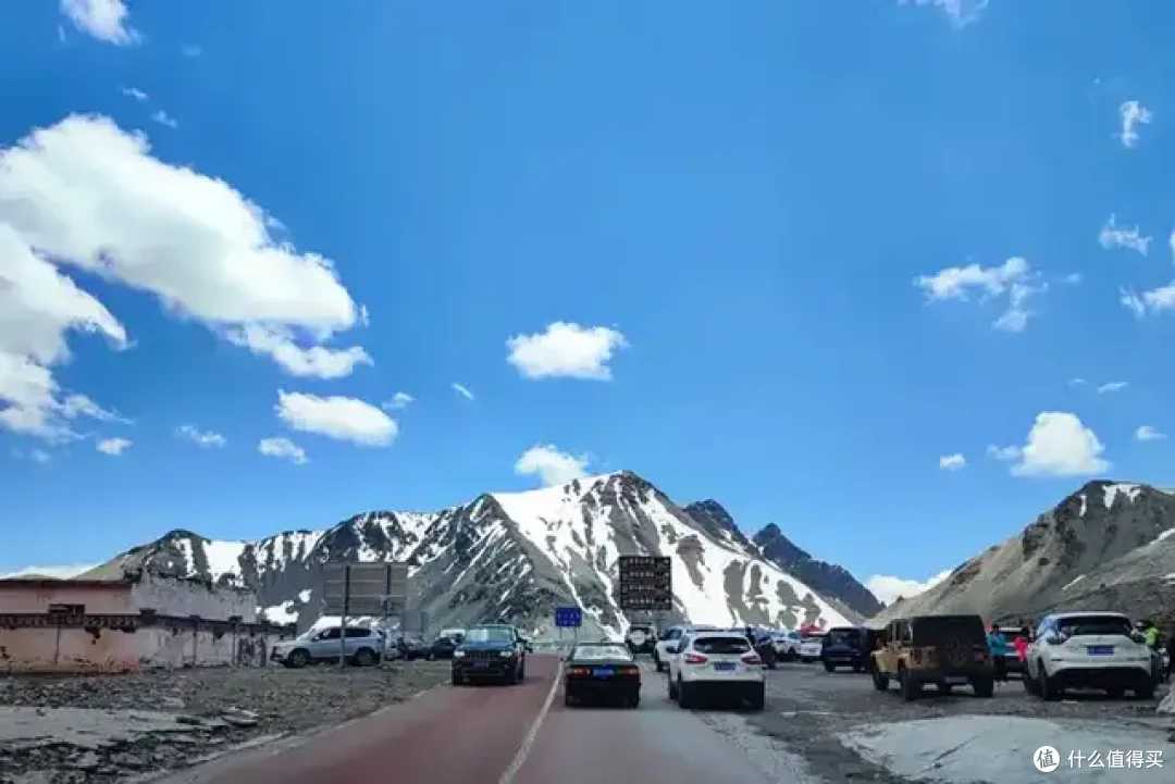 跑了8次独库公路,独库上的美图和注意事项,我一起讲一下