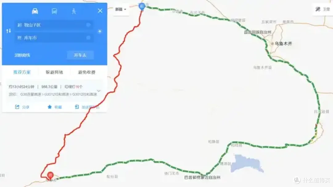 跑了8次独库公路,独库上的美图和注意事项,我一起讲一下