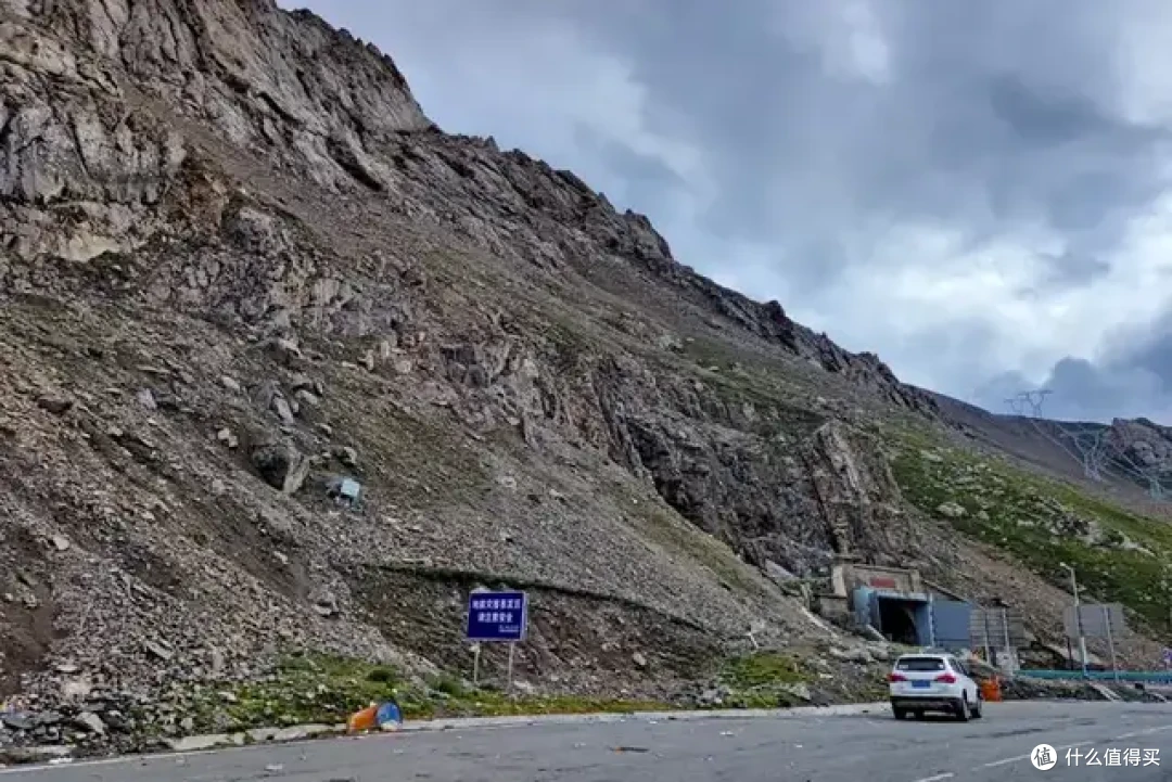 跑了8次独库公路,独库上的美图和注意事项,我一起讲一下