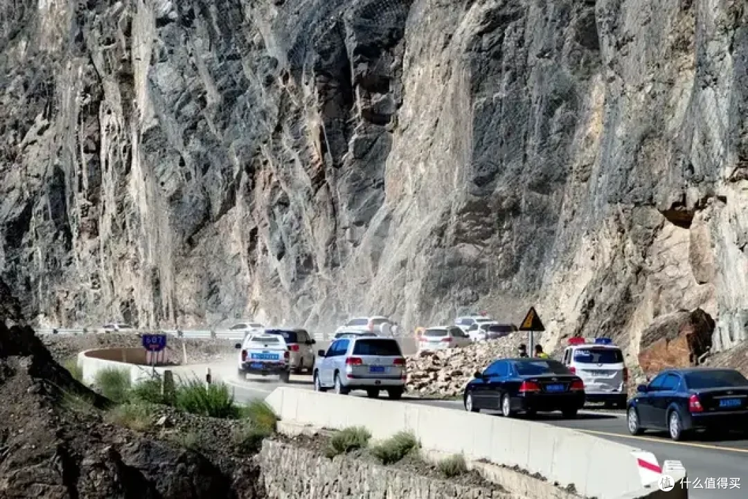 跑了8次独库公路,独库上的美图和注意事项,我一起讲一下