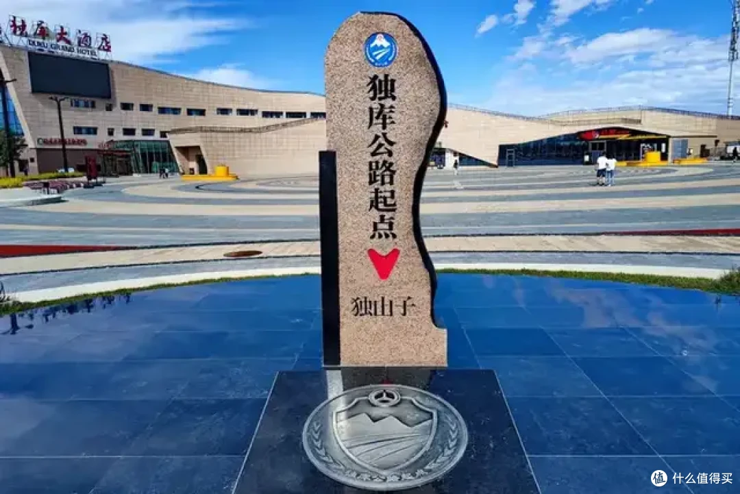 跑了8次独库公路,独库上的美图和注意事项,我一起讲一下