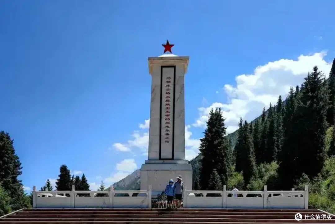跑了8次独库公路,独库上的美图和注意事项,我一起讲一下