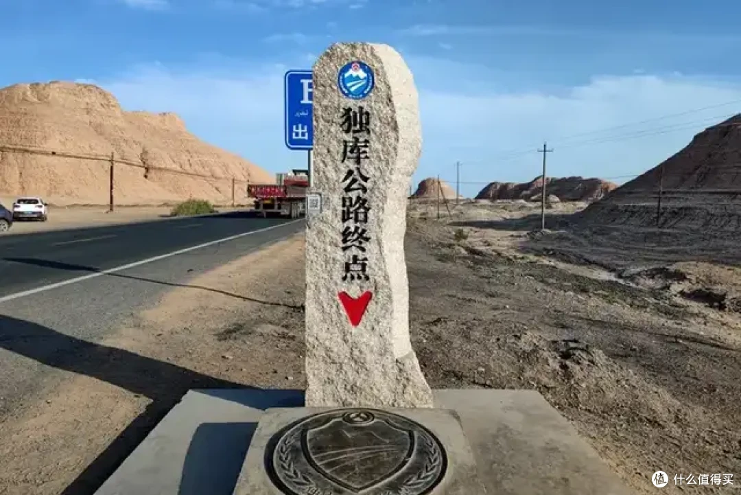 跑了8次独库公路,独库上的美图和注意事项,我一起讲一下