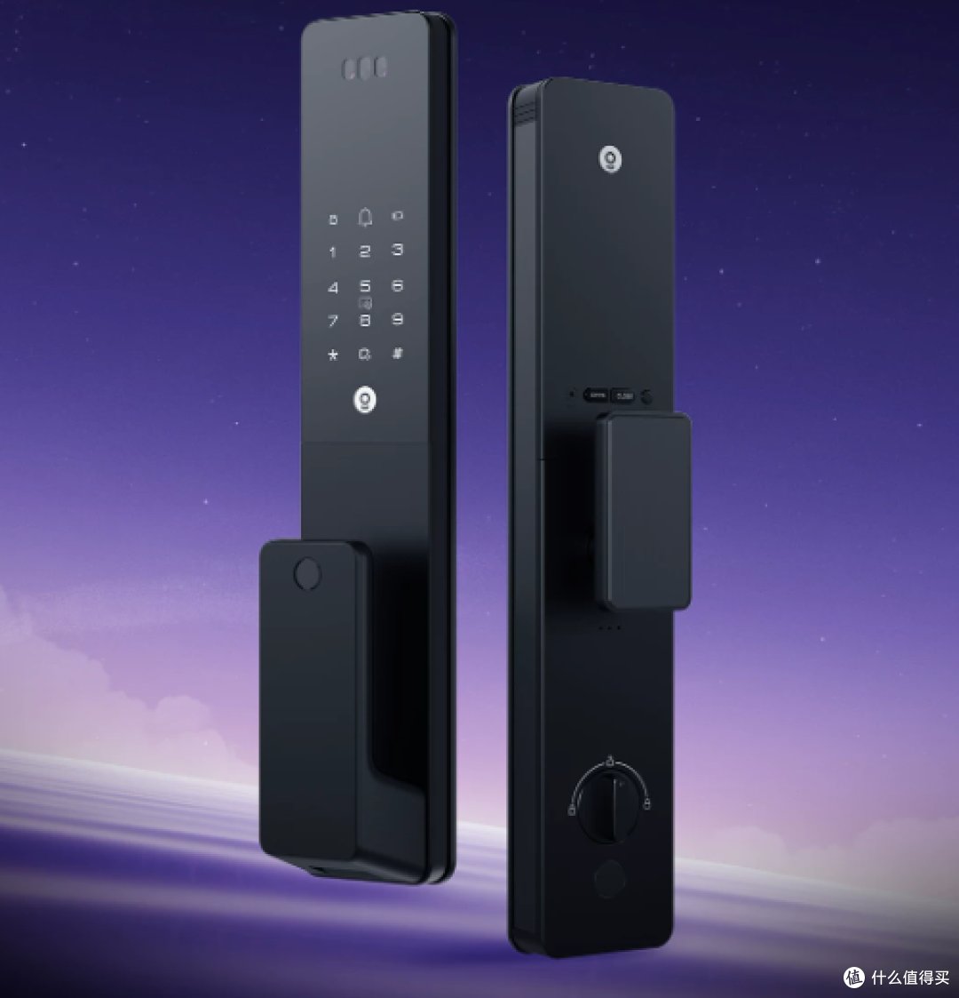 指纹锁排名前十名有那些品牌?热门单品:德施曼/凯迪仕/萤石