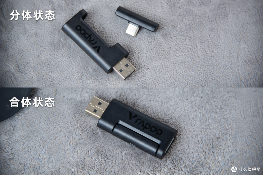 只要199？秒换电不断电 这可能是最合适游戏耳机的续航方案
