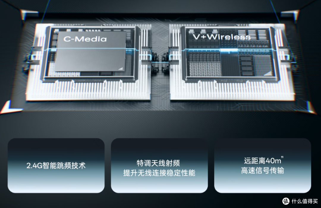 只要199？秒换电不断电 这可能是最合适游戏耳机的续航方案
