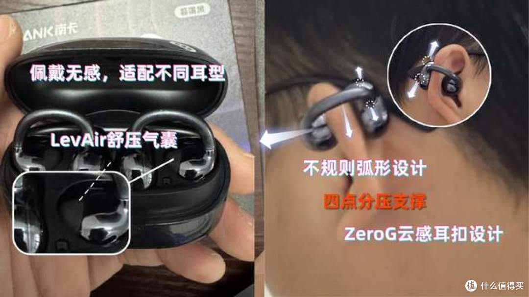 口碑最好的夹耳式耳机是哪款？2026年最好的夹耳式耳机分享