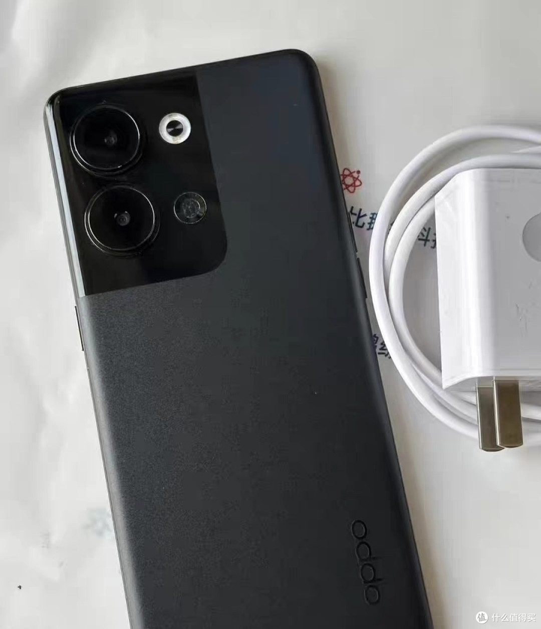 1399元入手99新OPPO Reno9顶配