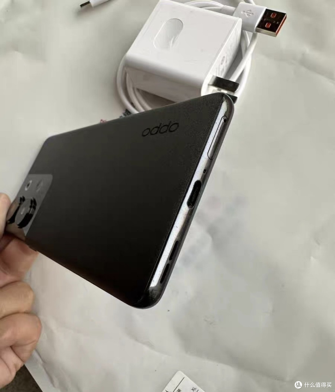 1399元入手99新OPPO Reno9顶配