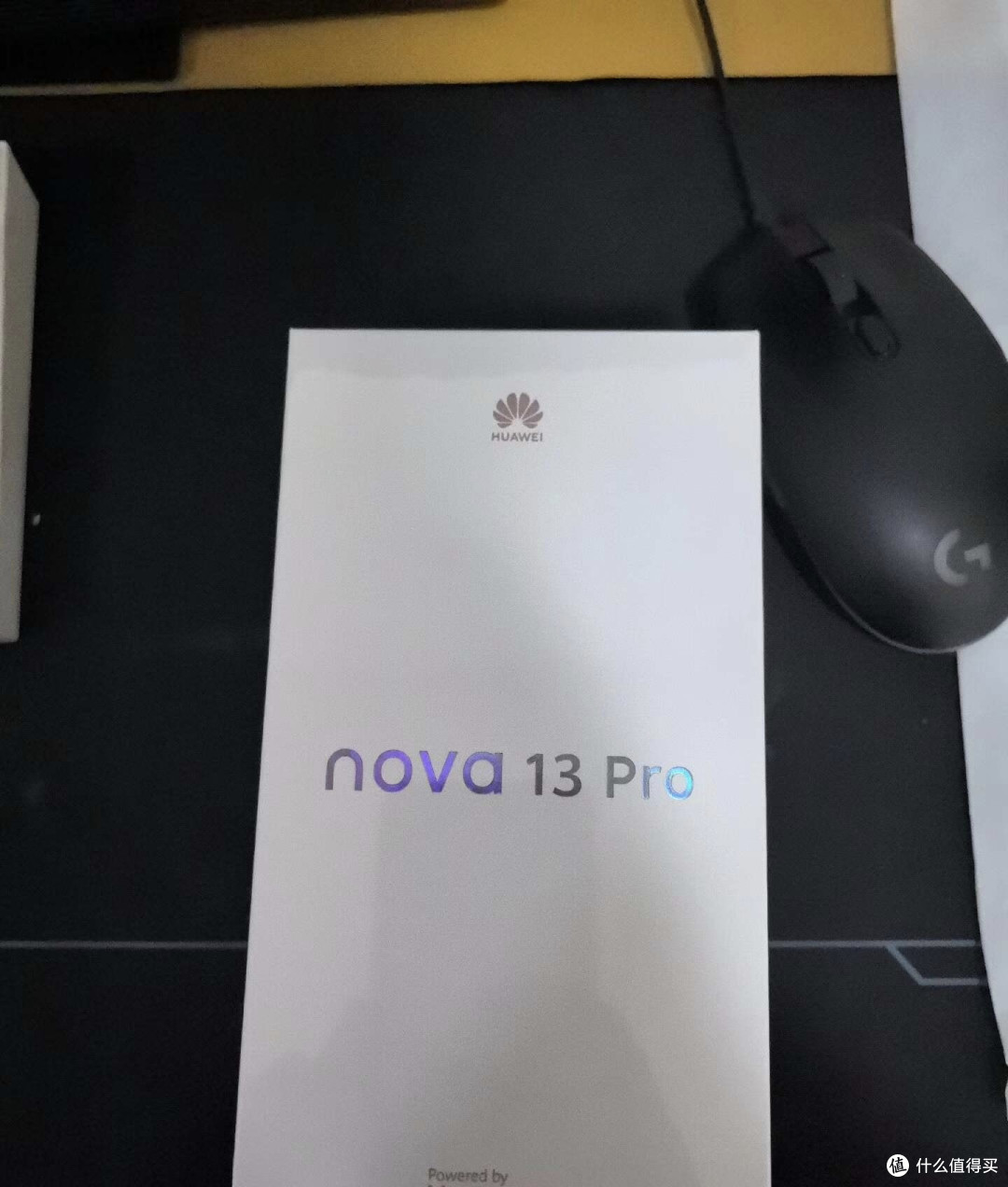 捡漏华为nova13 Pro 12+512G版