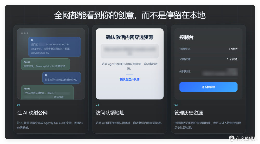 免费公网域名,这个大厂给 AI Agent 发用不完的域名