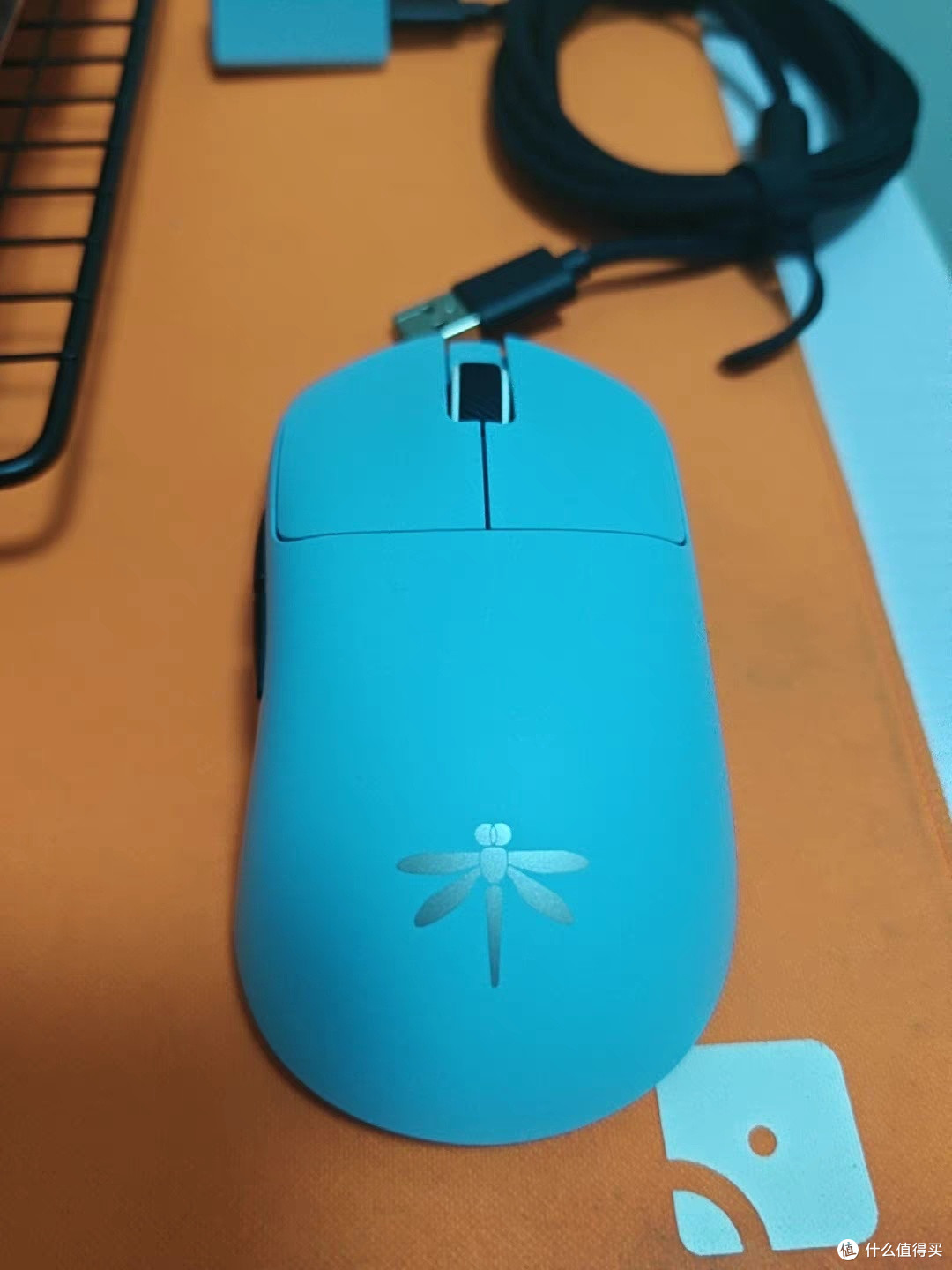国产电竞鼠标VGN飞龙Y2 V2大师版GT