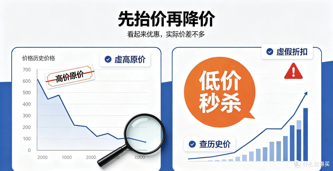识破直播间伪限时秒杀