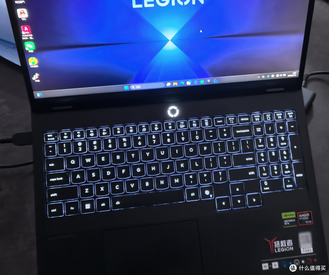 相差1100元,同搭载RTX 5060,联想拯救者R7000P/R7000怎么选?