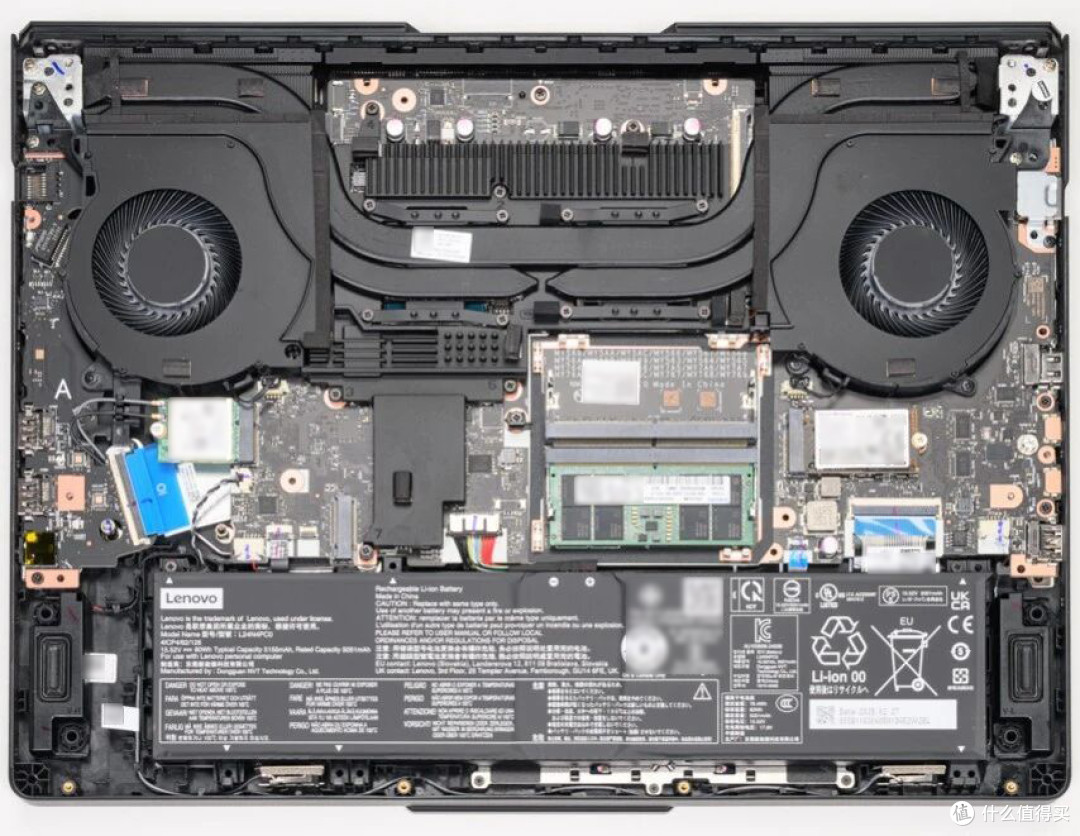 相差1100元,同搭载RTX 5060,联想拯救者R7000P/R7000怎么选?