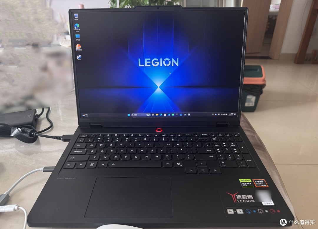 相差1100元,同搭载RTX 5060,联想拯救者R7000P/R7000怎么选?