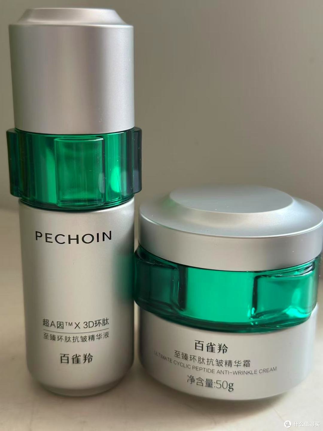 敏感肌想抗老又怕翻车？3款温和抗老精华，谁稳得住肤质还紧致