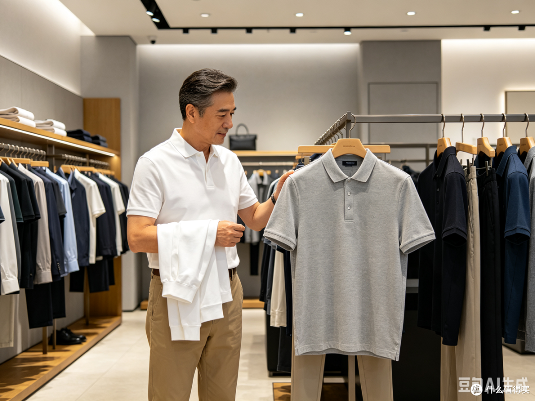 polo衫哪个品牌质量好：七大男品牌排行分享，超值选购质感款