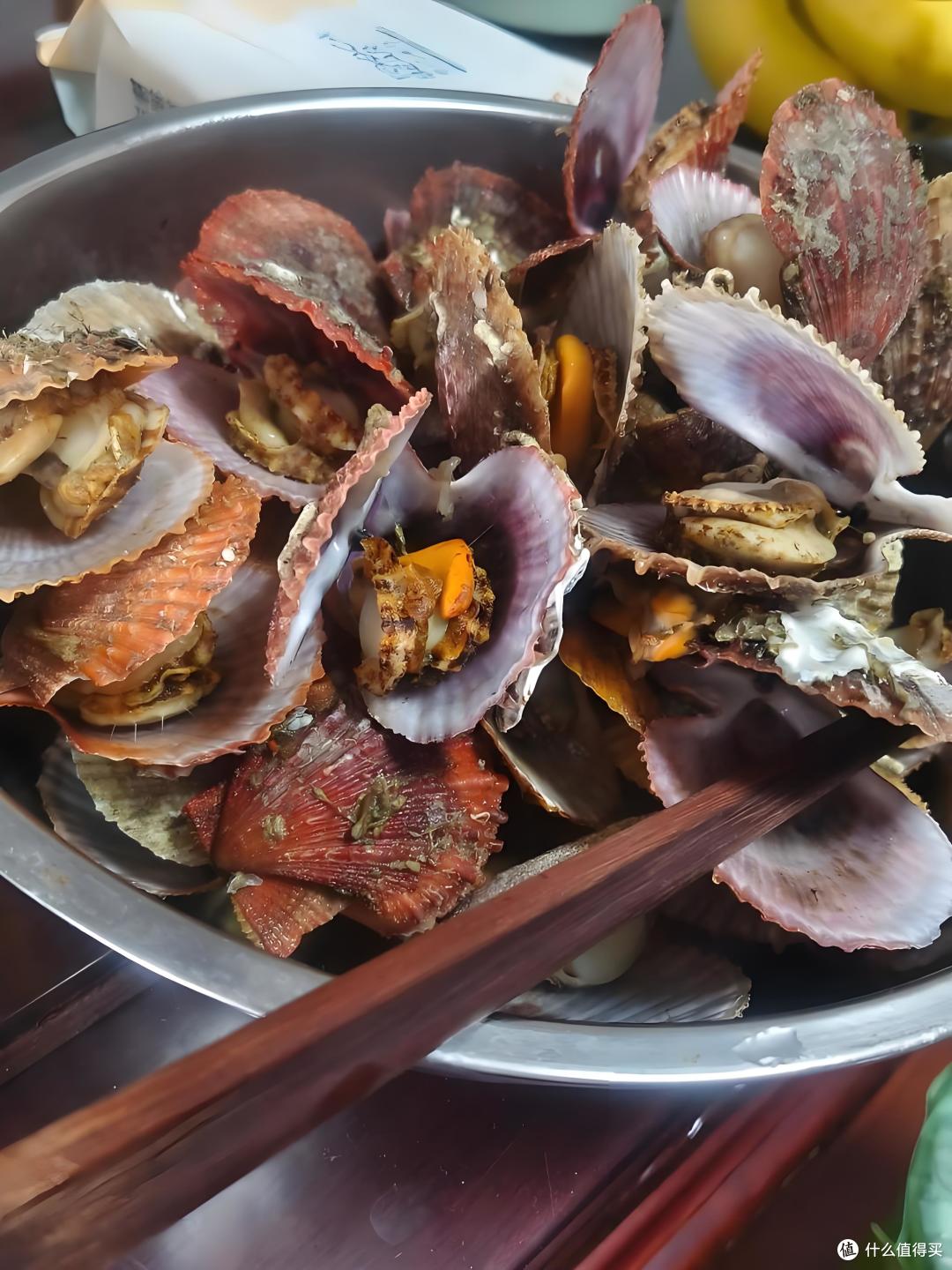青岛哪些海鲜又便宜又好吃?一斤才几块钱,有这么便宜吗?