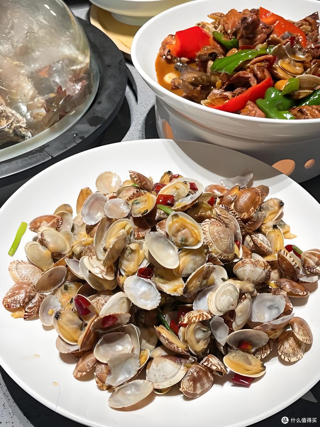 青岛哪些海鲜又便宜又好吃?一斤才几块钱,有这么便宜吗?