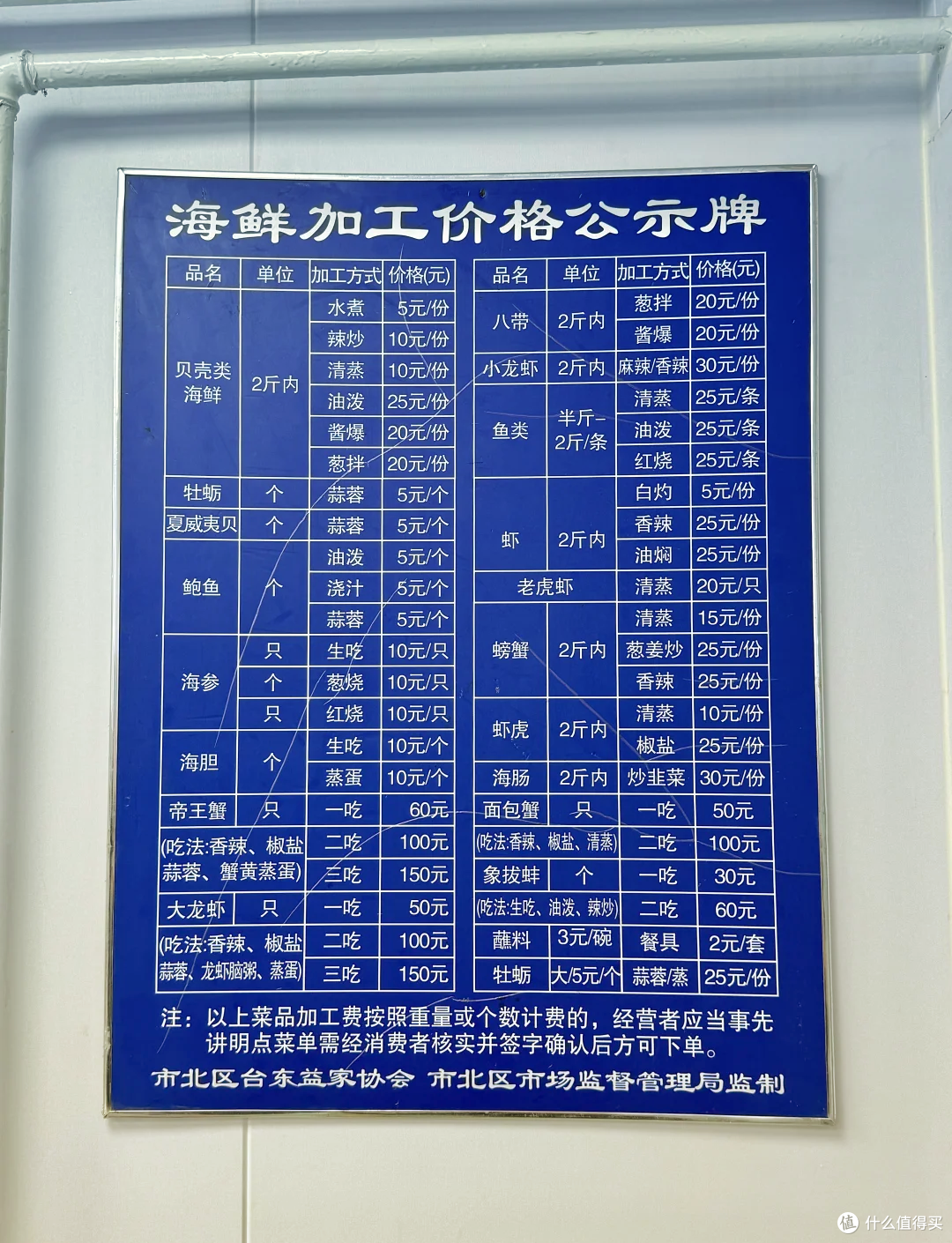 青岛哪些海鲜又便宜又好吃?一斤才几块钱,有这么便宜吗?