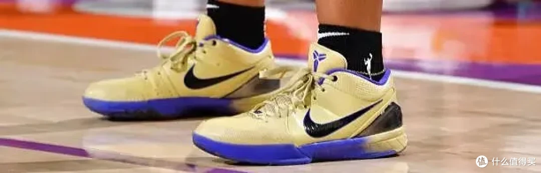 【WNBA每日上脚】中国德比!李月汝VS韩旭只看到了科比球鞋?