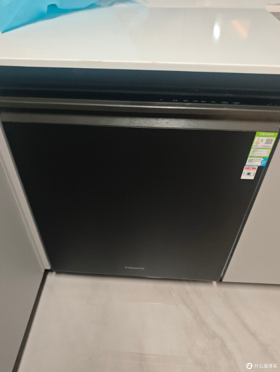 真心奉劝正在挑选洗碗机的小伙伴，一定要看看海尔W5000Plus+