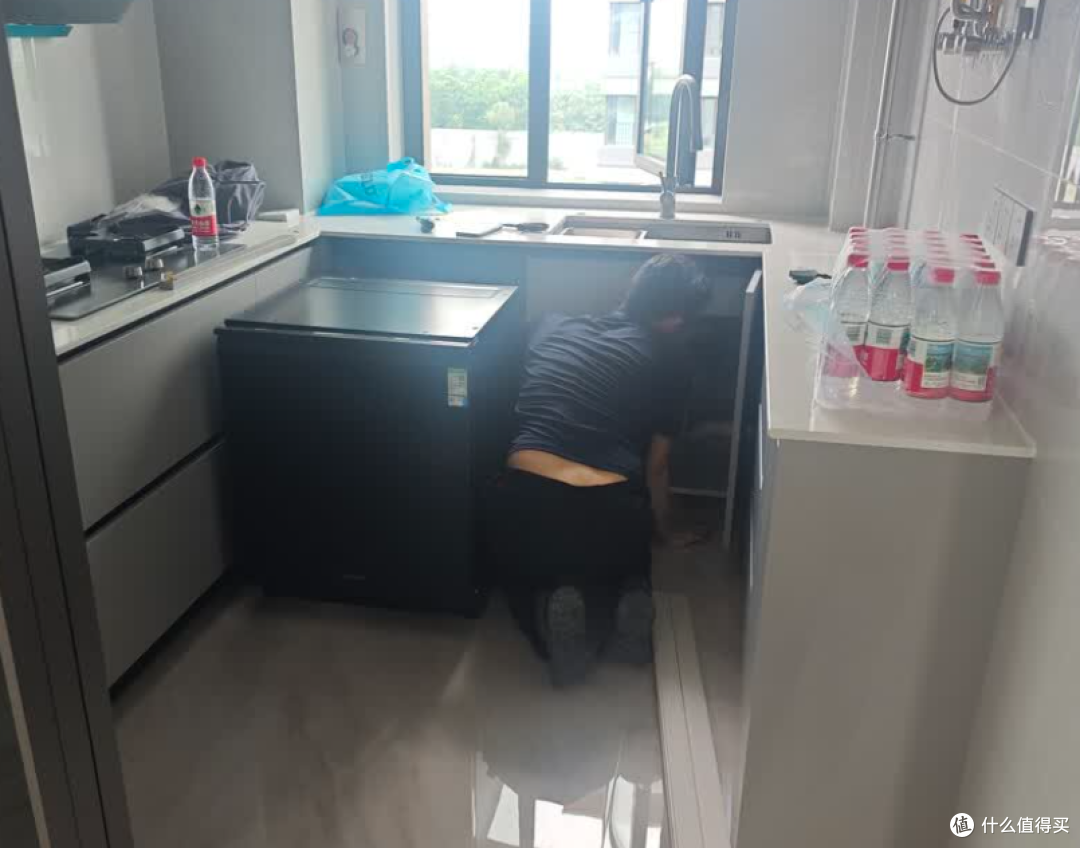 真心奉劝正在挑选洗碗机的小伙伴，一定要看看海尔W5000Plus+