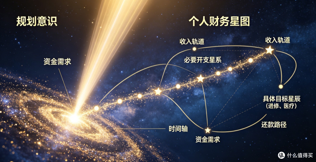 在极融借款,我们讨论的不只是额度,更是规划
