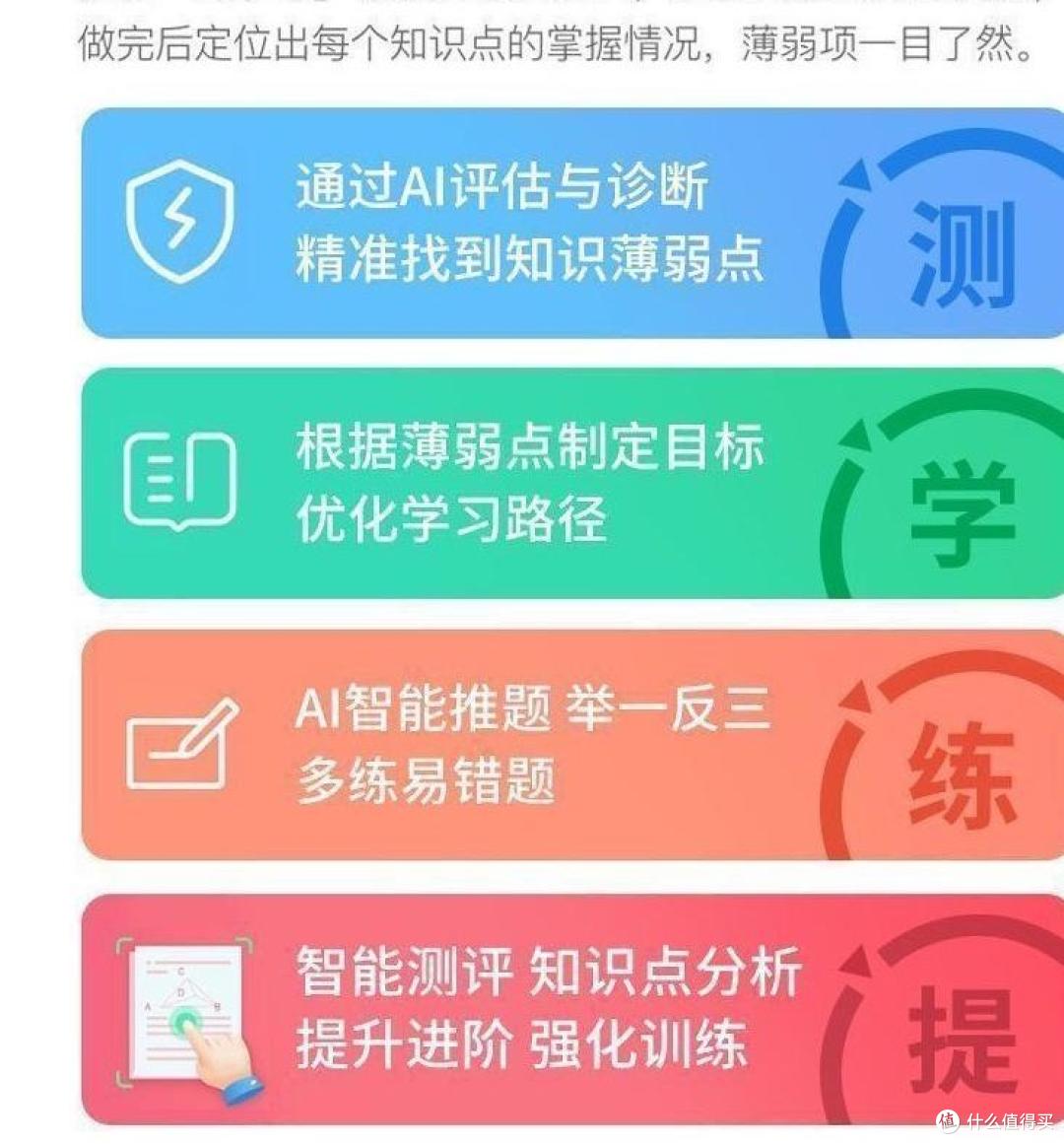 分龄提分体系护眼选:2026小学生学习机
