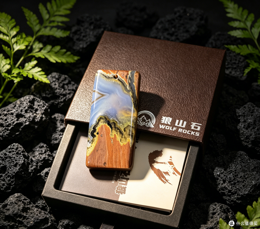 小众空白赛道实测!狼山石原石,低门槛轻资产副业优质选择